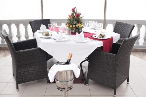 Hotel Le Petit Bateau