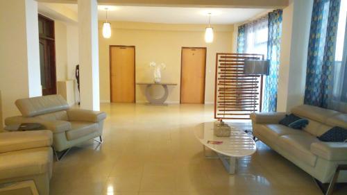 Hotel Le Petit Bateau
