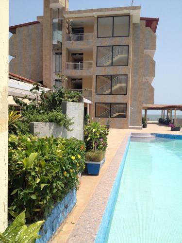 Hotel Le Petit Bateau