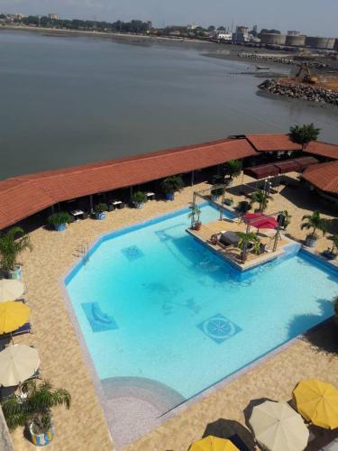 Hotel Le Petit Bateau