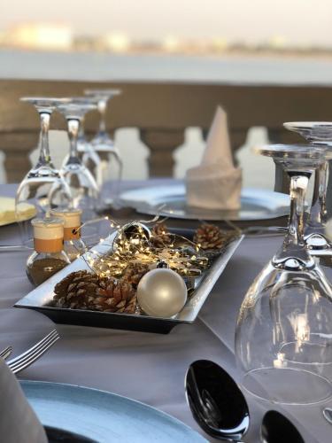 Hotel Le Petit Bateau