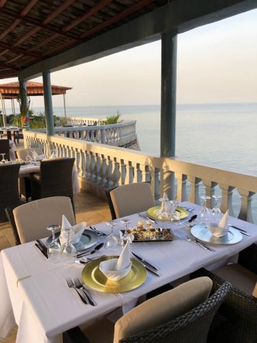 Hotel Le Petit Bateau