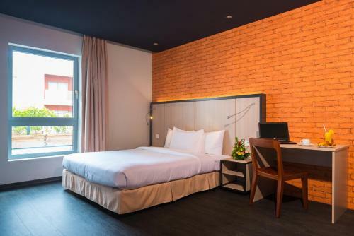 Onomo Hotel Conakry