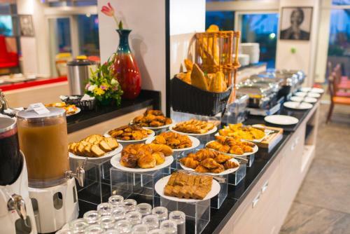 Onomo Hotel Conakry