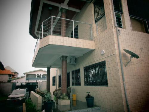 Apartamento Villa Sylvia