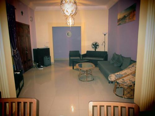 Apartamento Villa Sylvia