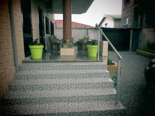 Apartamento Villa Sylvia