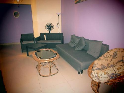 Apartamento Villa Sylvia