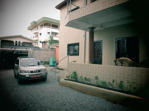 Apartamento Villa Sylvia