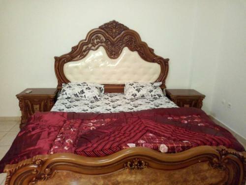 Bed & Breakfast Residence Al Nour