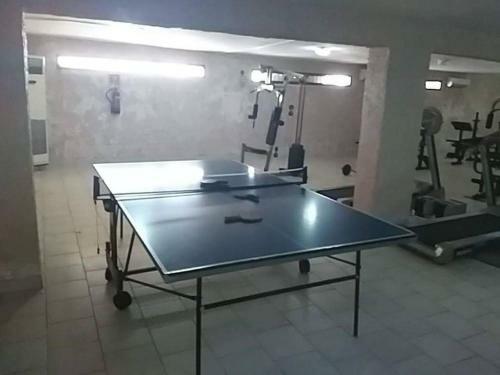 Bed & Breakfast Residence Al Nour