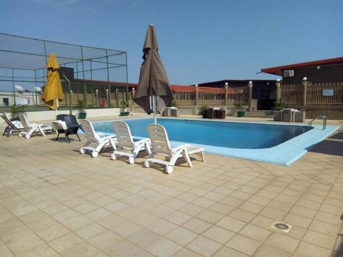 Bed & Breakfast Residence Al Nour