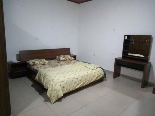 Bed & Breakfast Residence Al Nour