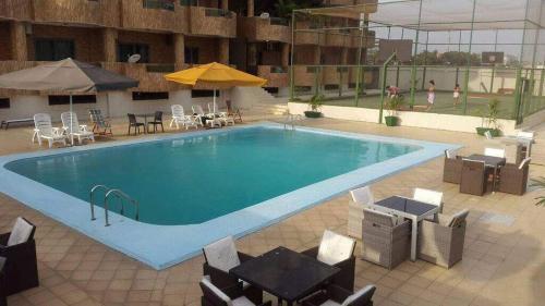Bed & Breakfast Residence Al Nour