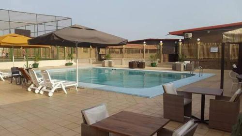 Bed & Breakfast Residence Al Nour