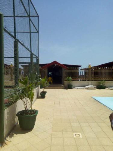 Bed & Breakfast Residence Al Nour