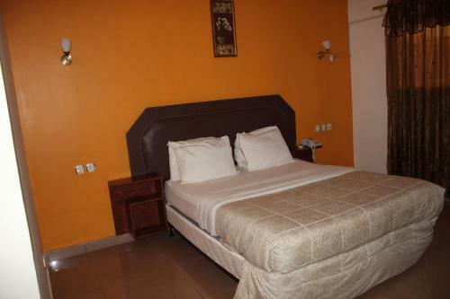 Posada Zambezi Inn Hotel