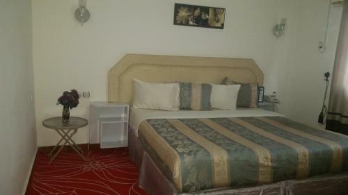 Posada Zambezi Inn Hotel