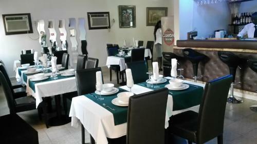Posada Zambezi Inn Hotel