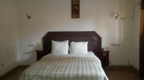 Posada Zambezi Inn Hotel