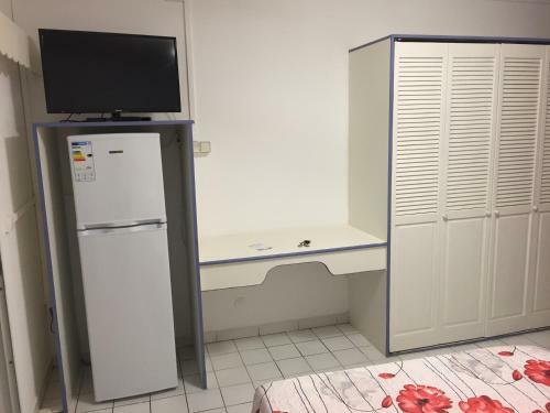 Apartamento Studio Pied Dans L Eau