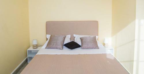 Apartamento T4 Ixora - Gosier Mare-gaillard