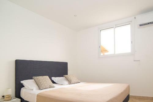 Apartamento T4 Ixora - Gosier Mare-gaillard