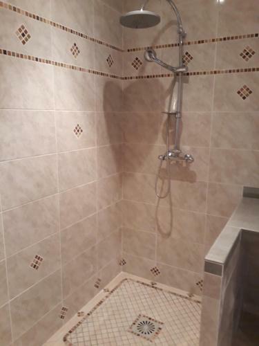 Apartamento T4 Ixora - Gosier Mare-gaillard