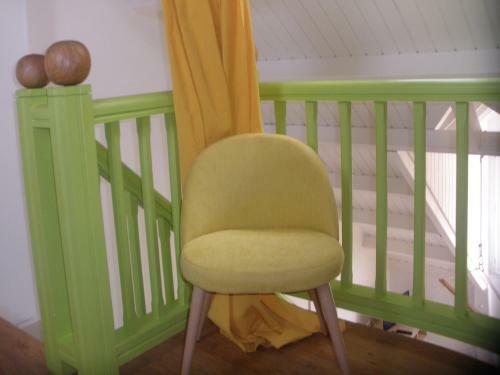 Apartamento Les Bougainvilliers