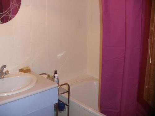 Apartamento Les Bougainvilliers