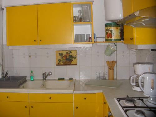 Apartamento Les Bougainvilliers