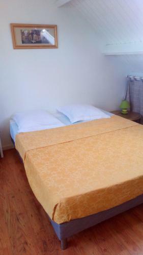 Apartamento Les Bougainvilliers
