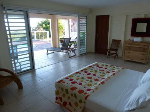 Villa Nature & Villa Alizes