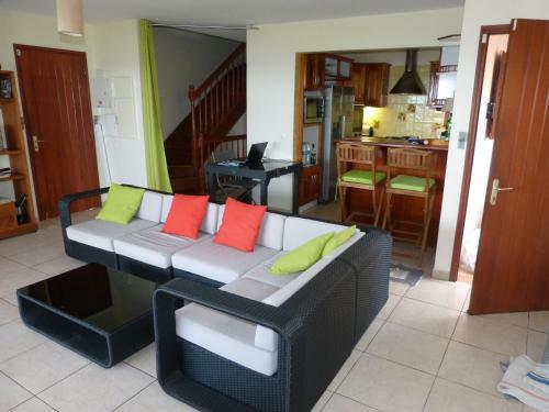 Villa Nature & Villa Alizes