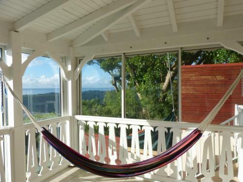 Villa Nature & Villa Alizes