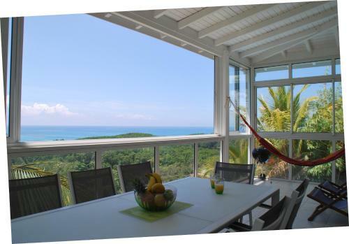 Villa Nature & Villa Alizes