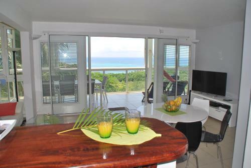 Villa Nature & Villa Alizes