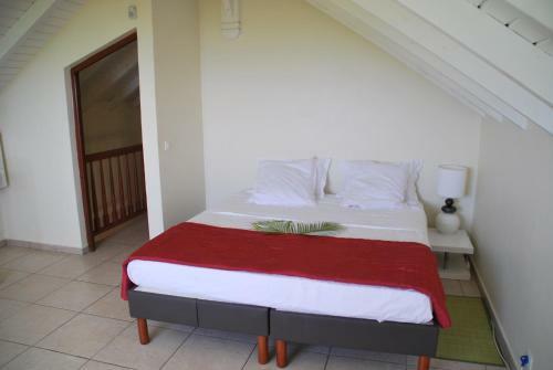 Villa Nature & Villa Alizes