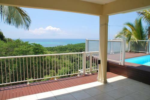 Villa Nature & Villa Alizes