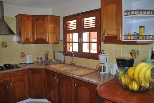 Villa Nature & Villa Alizes