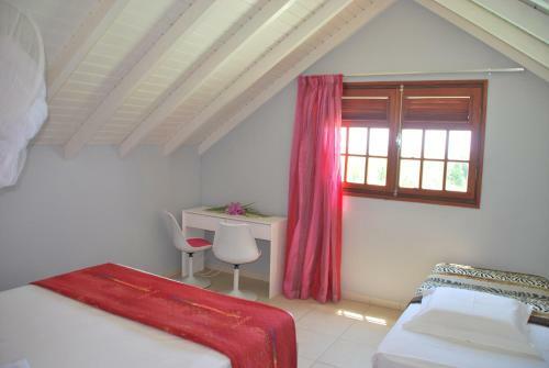 Villa Nature & Villa Alizes