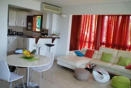 Villa Nature & Villa Alizes