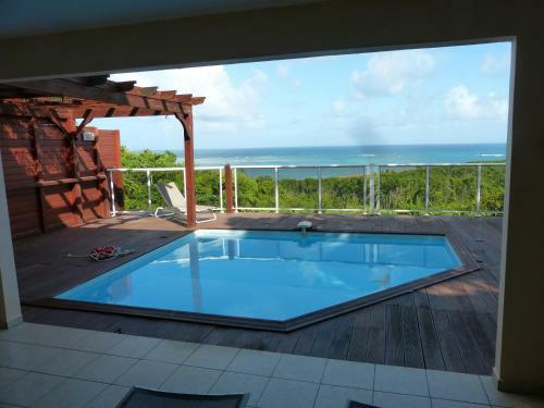Villa Nature & Villa Alizes