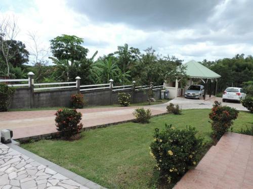 Apartamento Appartement Des �les