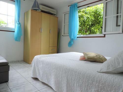 Apartamento Appartement Des �les