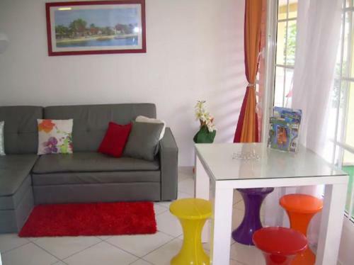 Apartamento Appartement Des �les