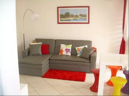 Apartamento Appartement Des �les