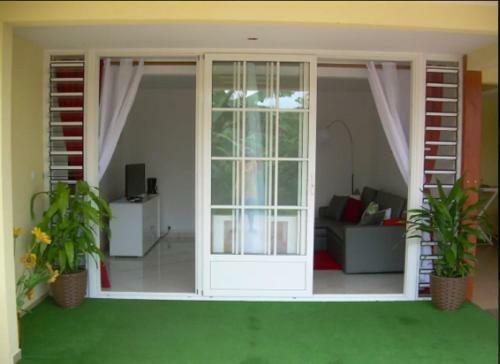Apartamento Appartement Des �les