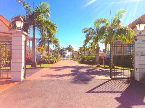 Apartamento La Perle Du Marisol