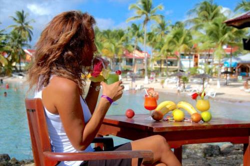 Apartamento La Perle Du Marisol